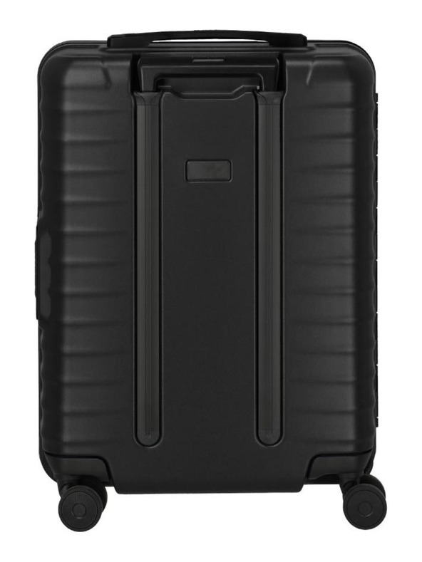 Titan Cestovní kufr Titan Overseas S20 Nightshade black