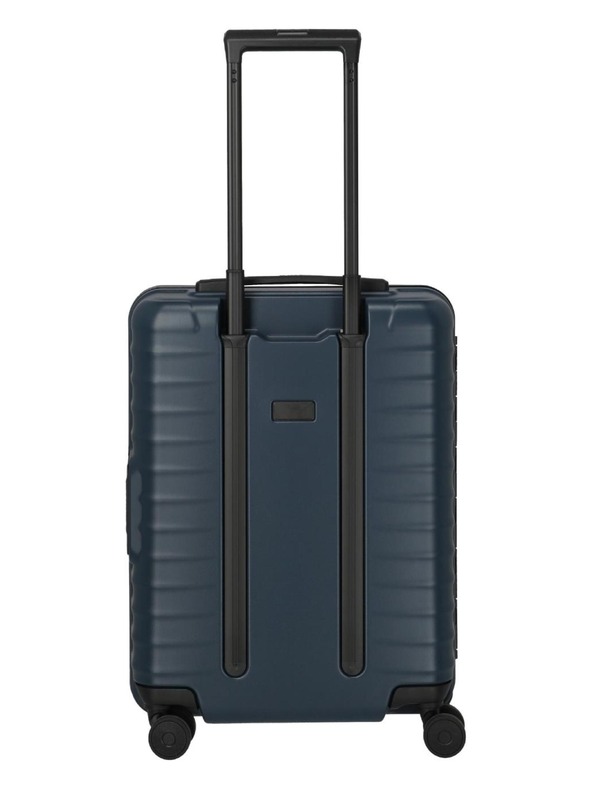 Titan Cestovní kufr Titan Overseas S20 Midnight blue