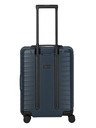 Titan Cestovní kufr Titan Overseas S20 Midnight blue