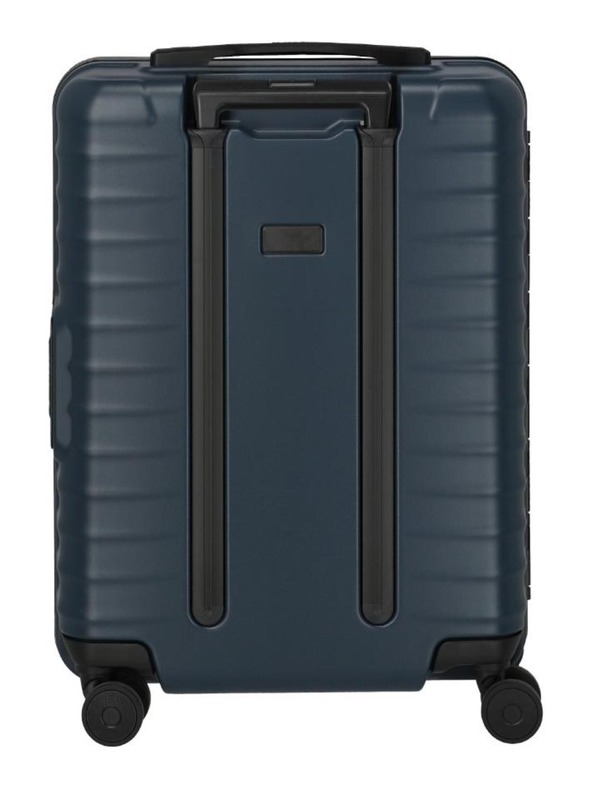 Titan Cestovní kufr Titan Overseas S20 Midnight blue