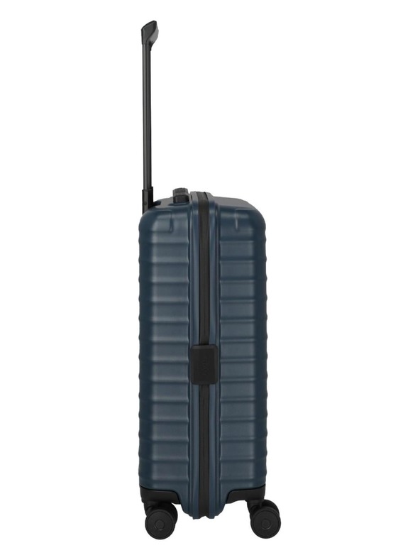 Titan Cestovní kufr Titan Upgrade S20 Nightshade black