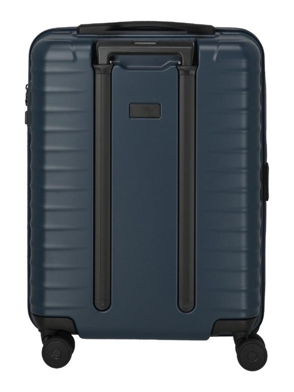 Titan Cestovní kufr Titan Upgrade S20 Midnight blue
