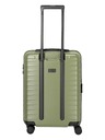 Titan Cestovní kufr Titan Upgrade S20 Forest green