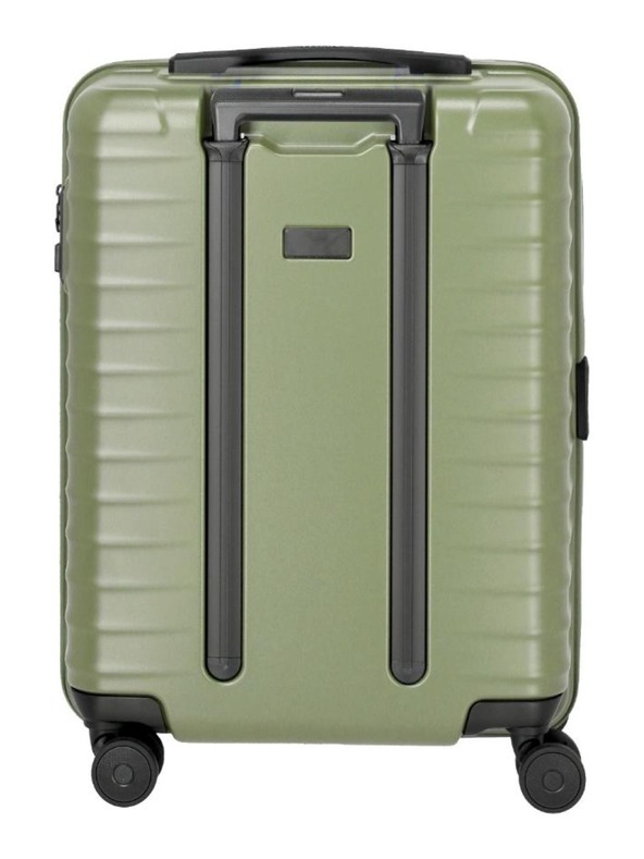 Titan Cestovní kufr Titan Upgrade S20 Forest green