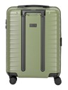 Titan Cestovní kufr Titan Upgrade S20 Forest green