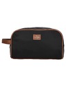 Charm London Kosmetická taška Charm London Buckingham W00328 Black