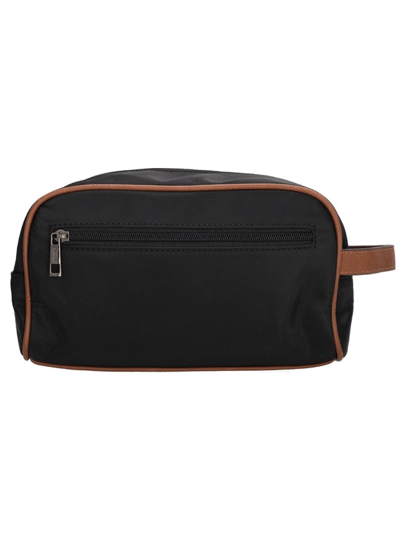 Charm London Kosmetická taška Charm London Buckingham W00328 Black