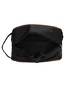 Charm London Kosmetická taška Charm London Buckingham W00328 Black