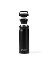 Travel Blue Travel Blue Cold/Hot Reusable Bottle Black