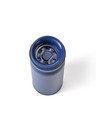 Travel Blue Travel Blue Cold/Hot Reusable Bottle Navy