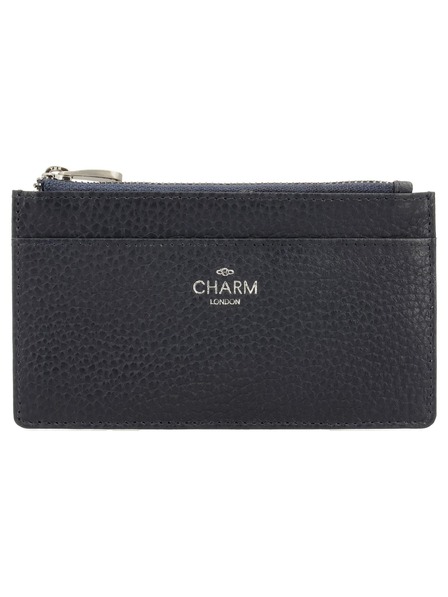 Charm London Peněženka Charm London Washington 23599 Blue
