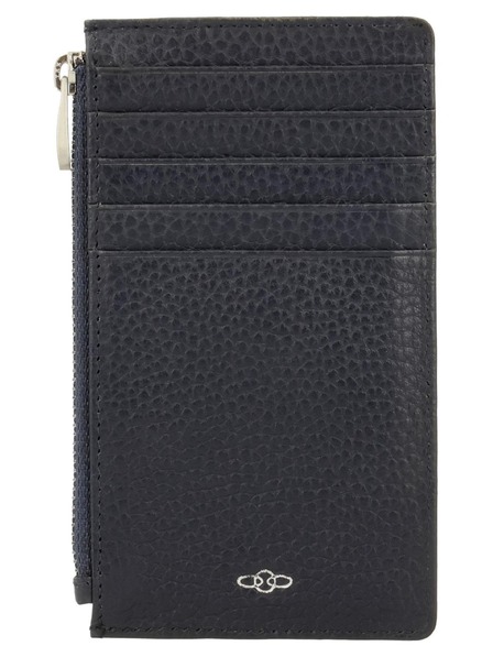 Charm London Peněženka Charm London Washington 23599 Blue