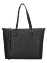 Charm London Brašna Charm London Birmingham 19228 Black