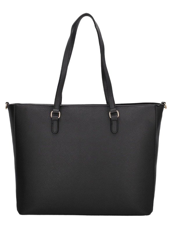 Charm London Brašna Charm London Birmingham 19228 Black