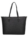 Charm London Brašna Charm London Birmingham 19228 Black