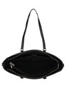 Charm London Brašna Charm London Birmingham 19228 Black