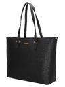 Charm London Brašna Charm London Birmingham 19228 Black