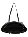 Charm London Brašna Charm London Birmingham 19228 Black