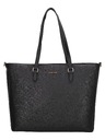 Charm London Brašna Charm London Birmingham 19228 Black