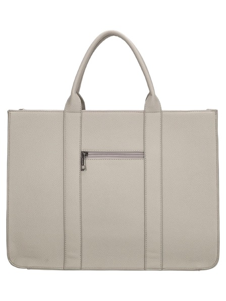 Charm London Brašna Charm London Princeton W00383 Light grey