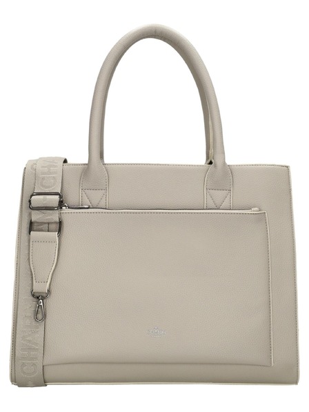 Charm London Brašna Charm London Pentonville W00399 Light grey