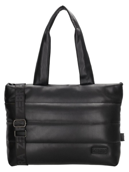 Zebra Trends Brašna Zebra Trends Evie 23043 Black