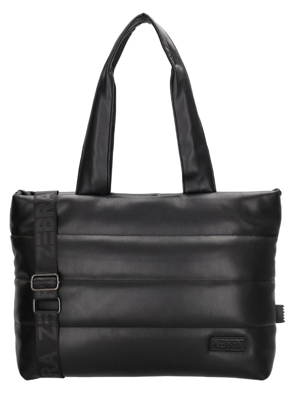 Zebra Trends Brašna Zebra Trends Evie 23043 Black