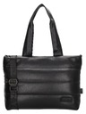 Zebra Trends Brašna Zebra Trends Evie 23043 Black