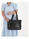 Zebra Trends Brašna Zebra Trends Evie 23043 Black
