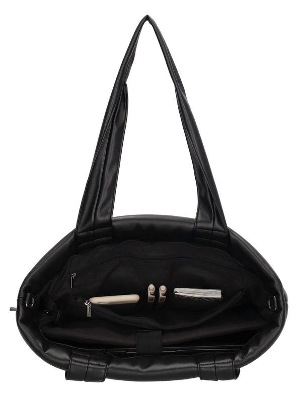 Zebra Trends Brašna Zebra Trends Evie 23043 Black