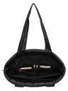 Zebra Trends Brašna Zebra Trends Evie 23043 Black
