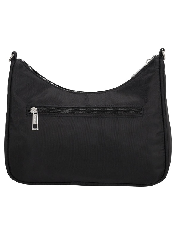 Charm London Kabelka Charm London Odeon W00645 Black