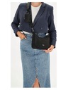 Charm London Kabelka Charm London Odeon W00645 Black