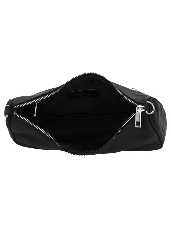 Charm London Kabelka Charm London Odeon W00645 Black