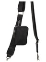 Charm London Kabelka Charm London Odeon W00645 Black