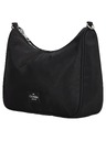 Charm London Kabelka Charm London Odeon W00645 Black