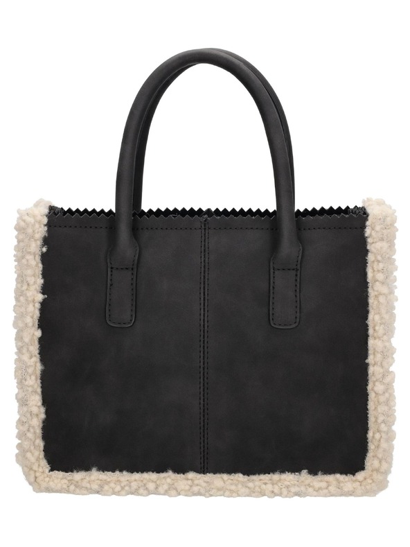 Zebra Trends Kabelka Zebra Trends Emmy 23025 Black