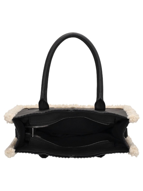 Zebra Trends Kabelka Zebra Trends Emmy 23025 Black