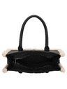 Zebra Trends Kabelka Zebra Trends Emmy 23025 Black
