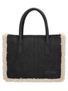 Zebra Trends Kabelka Zebra Trends Emmy 23025 Black