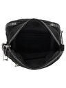 Charm London Kabelka Charm London Odeon 22174 Black