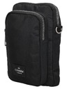 Charm London Kabelka Charm London Odeon 22174 Black