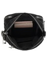 Charm London Kabelka Charm London Odeon 22174 Black