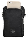 Charm London Kabelka Charm London Odeon 22174 Black