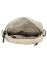 Zebra Trends Kabelka Zebra Trends Ingrid 22496 Cream