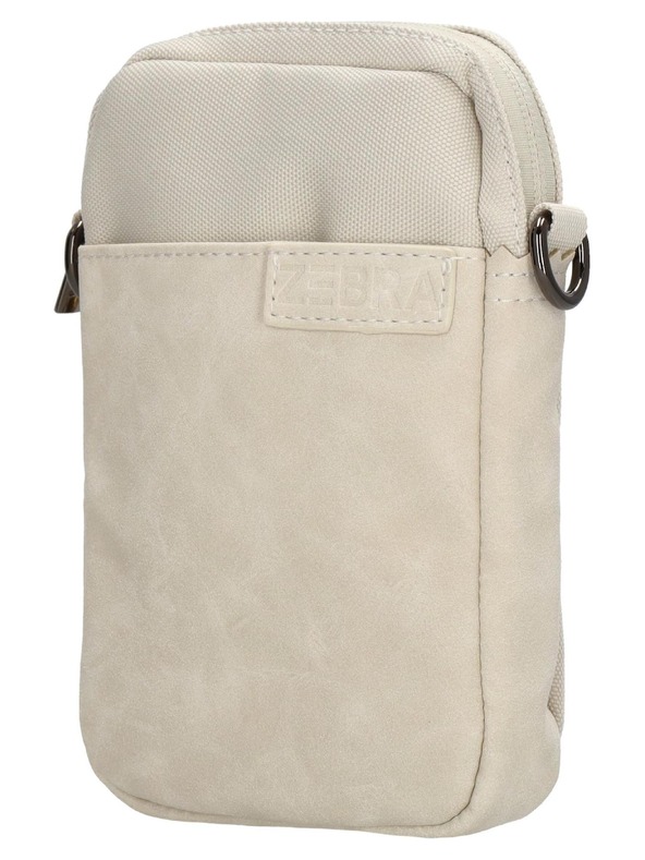 Zebra Trends Kabelka Zebra Trends Ingrid 22496 Cream
