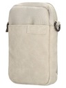 Zebra Trends Kabelka Zebra Trends Ingrid 22496 Cream