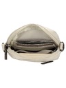 Zebra Trends Kabelka Zebra Trends Ingrid 22496 Cream