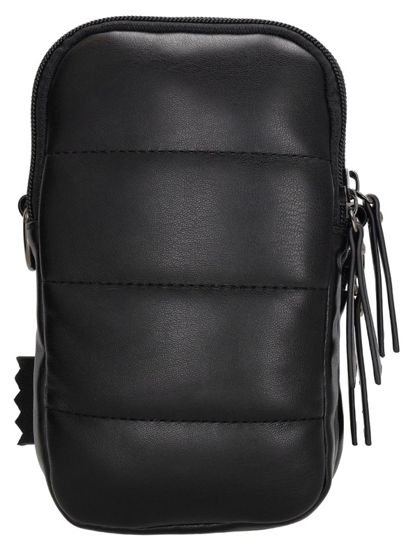 Zebra Trends Kabelka Zebra Trends Evie 22904 Black