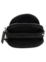 Zebra Trends Kabelka Zebra Trends Evie 22904 Black